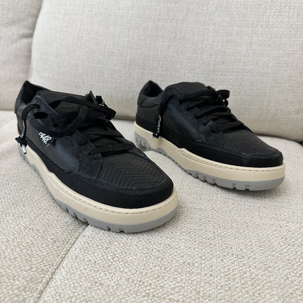 P448 Low Top Sneakers